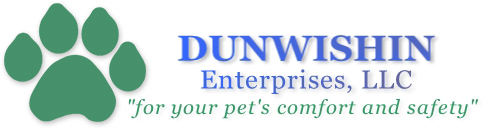 Dunwishin Enterprises LLC, Logo